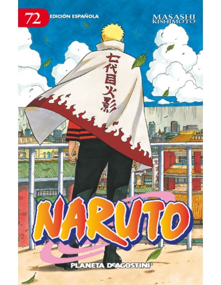 Naruto