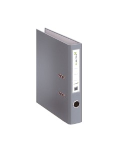 ARCHIV. PALANCA A-SERIES A4 45MM GRIS AS1290