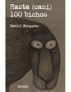 Hasta casi 100 bichos