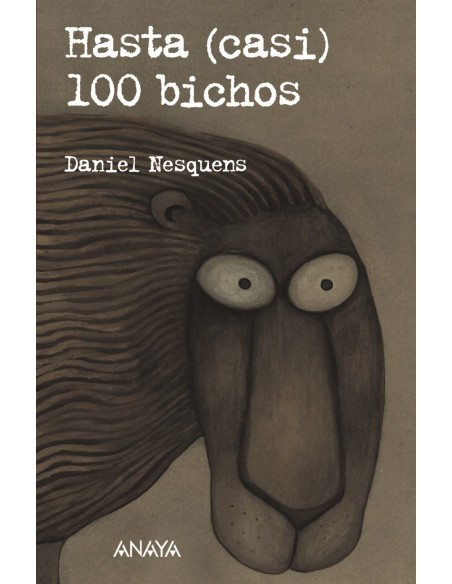 Hasta casi 100 bichos