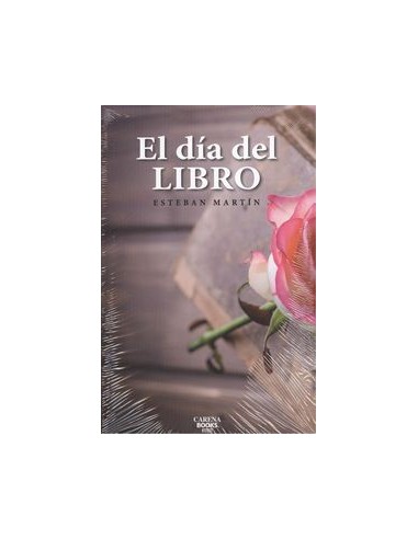 El dia del libro