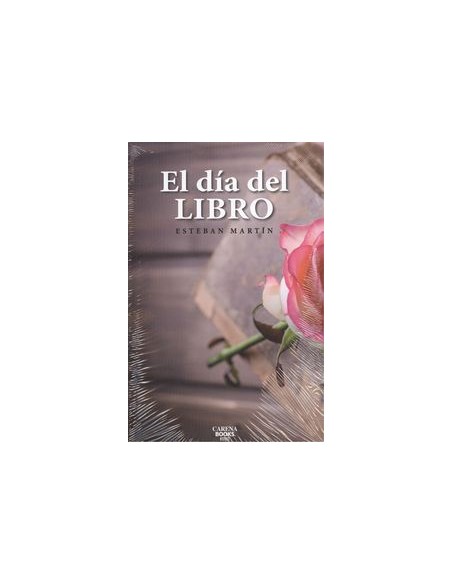 El dia del libro