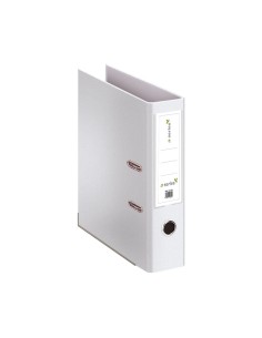 ARCHIV. PALANCA A-SERIES A4 65MM BLANCO AS1298