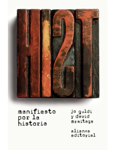 Manifiesto por la historia