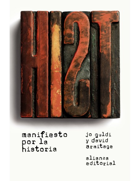 Manifiesto por la historia