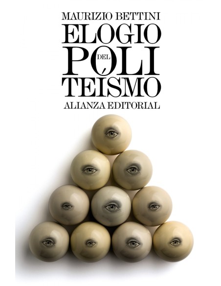 Elogio del politeismo
