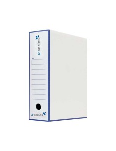 PAQ 10 ARCHIVO DEF. A-SERIES CUARTILLA