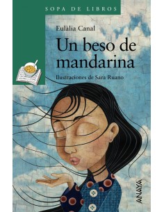 Un beso de mandarina