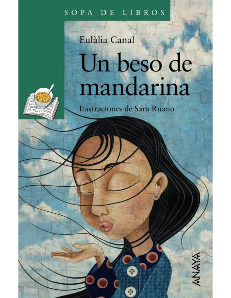 Un beso de mandarina