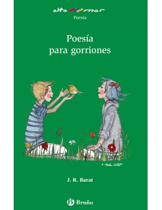 Poesia para gorriones