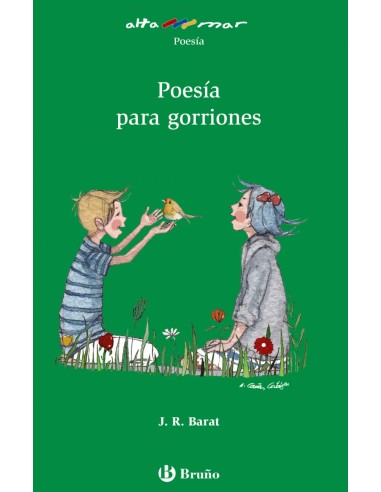 Poesia para gorriones