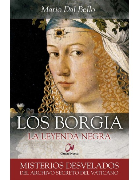 Los Borgia