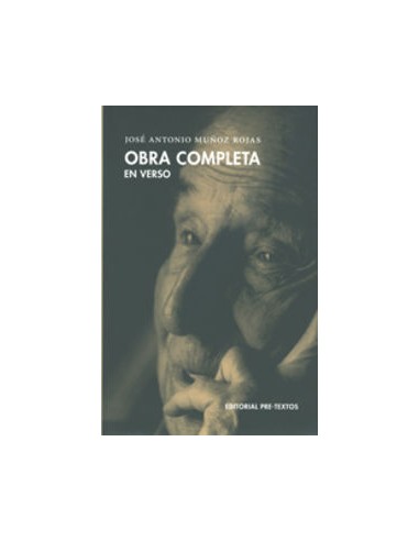 Obra completa en verso