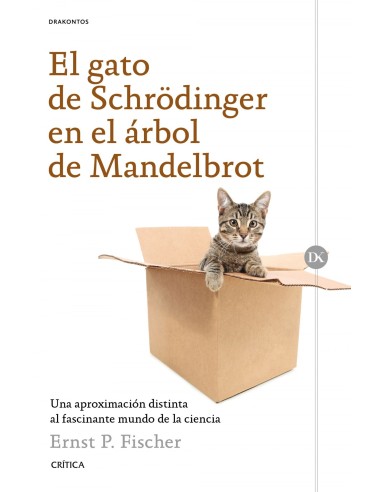 El gato de Schrodinger en el arbol de Mandebrot