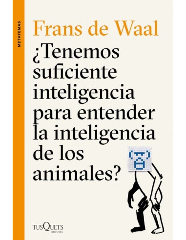 Tenemos suficiente inteligencia para entender la inteligencia de los animales
