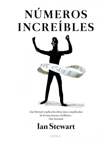 Numeros increibles