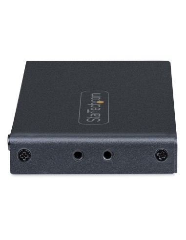 Switch Conmutador HDMI de 4 Puertos de 8K a 60Hz - Switch Selector HDMI 2.1 de 4K a 120Hz HDR10+ UHD - 4 Puertos de Entrada y 1