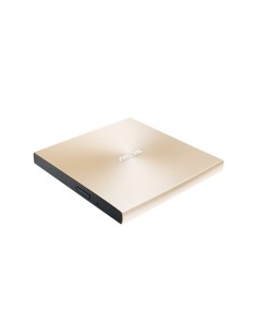 ZenDrive U9M unidad de disco óptico DVD±RW Oro