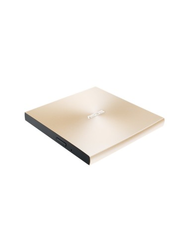 ZenDrive U9M unidad de disco óptico DVD±RW Oro