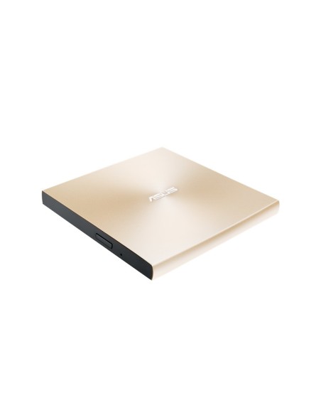 ZenDrive U9M unidad de disco óptico DVD±RW Oro