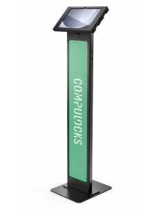 140B11GSWL9B soporte de seguridad para tabletas 27,9 cm (11") Negro