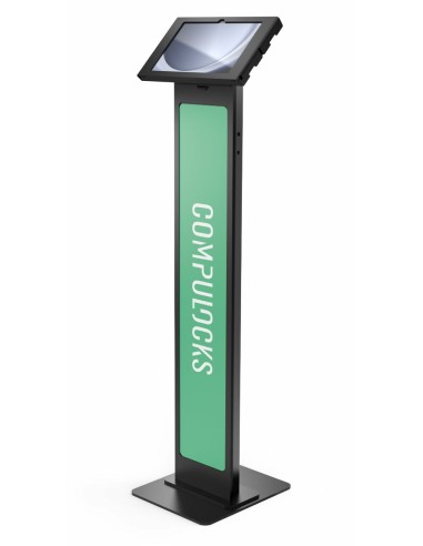 140B11GSWL9B soporte de seguridad para tabletas 27,9 cm (11") Negro