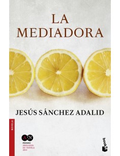 La mediadora