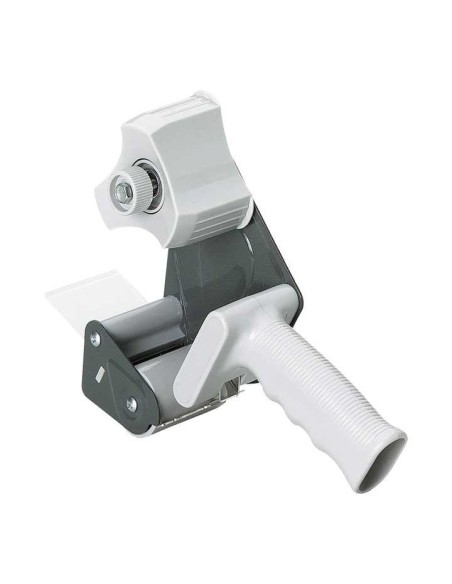 PRECINTADORA CON FRENO GRIS/NE AS1436