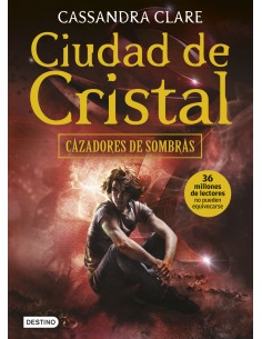 Ciudad de cristal