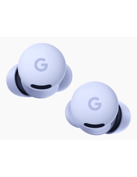 Pixel Buds 2a Iris Auriculares Inalámbrico Dentro de oído Llamadas/Música Bluetooth
