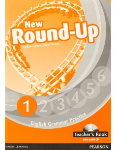 10TCHROUND UP 1 CDTEACHER GUIDE