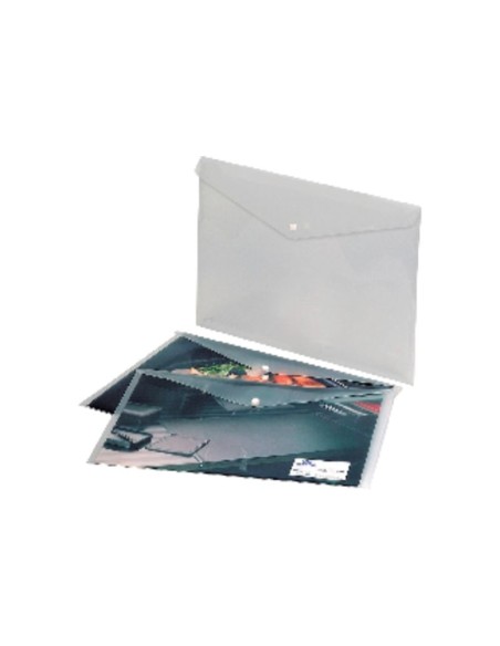 CCH SOBRE CORREO VELCRO 18X25 3-341K50