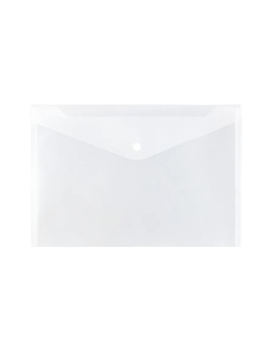 342K01 carpeta Polipropileno (PP) Transparente A4+