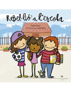 Rebellio a lescola