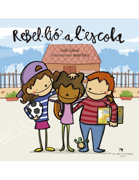 Rebellio a lescola