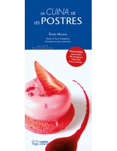 Cuina de les postres
