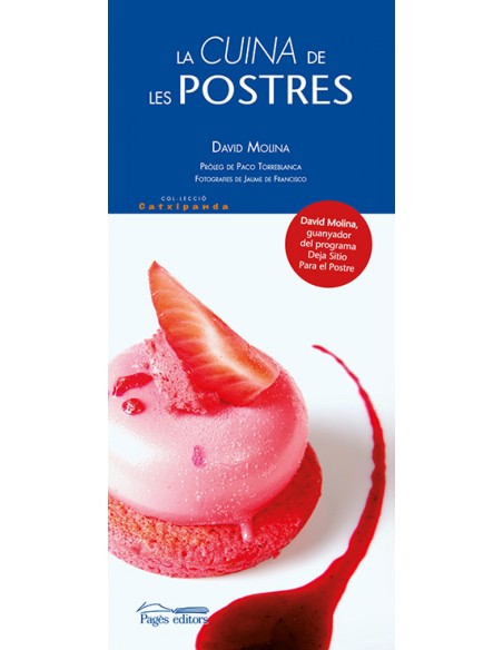 Cuina de les postres