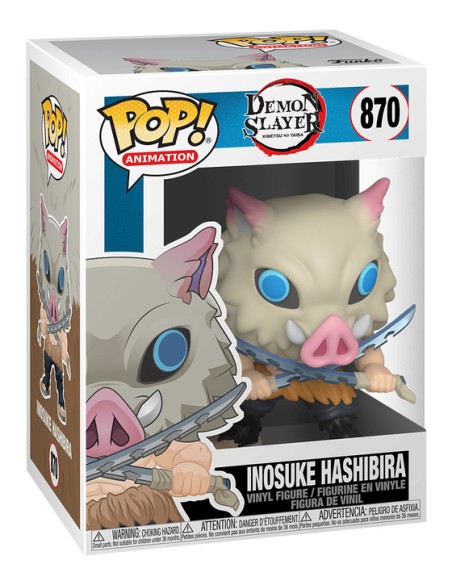 POP! 49011 collectible figure