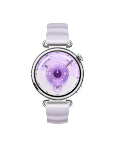 WATCH GT6 3,35 cm (1.32") AMOLED 41 mm Digital 466 x 466 Pixeles Pantalla táctil Acero inoxidable