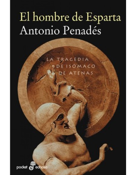 El hombre de Esparta