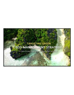 UHD Signage 2,18 m (86") LED Wifi 350 cd / m² Negro WebOS 16/7