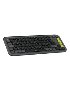 POP ICON KEYS