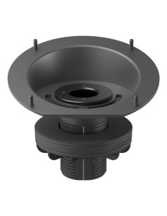 952-000080 accesorio para videoconferencia Soporte elevador Grafito