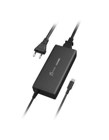 Cargador USB-C® GaN PD 3.1 de 140W