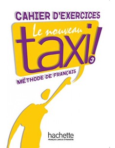 10NOUVEAU TAXI 3CAHIER EXERCICES