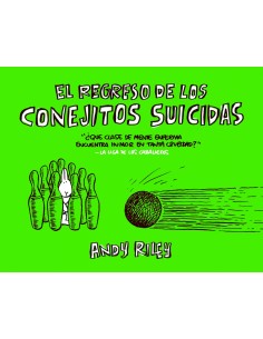 Regreso Conejitos Suicidas