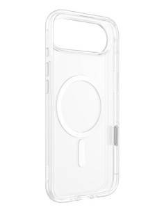 SheerForce funda para teléfono móvil 16,5 cm (6.5") Transparente