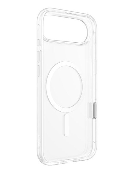 SheerForce funda para teléfono móvil 16,5 cm (6.5") Transparente
