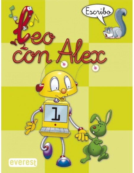 04LEO CON ALEX 1ESCRITURA PAUTAVERDE