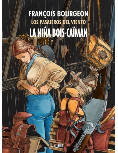 Pasajeros Viento 6 Nina Bois Integral